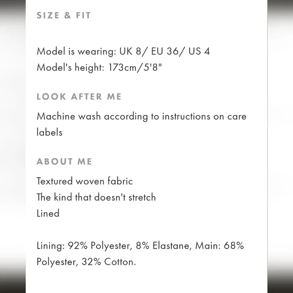 ASOS EDITION textured floral midi dress in white - Picture 6 of 8